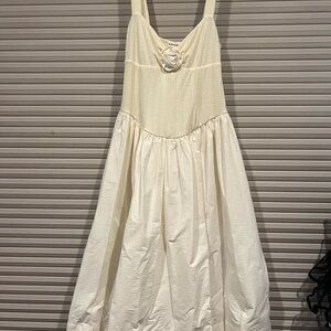 For Love And Lemons Billie Dress